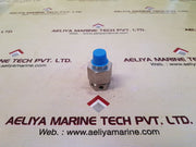 Lamot 316ss screw holder