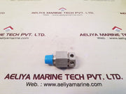 Lamot 316ss screw holder