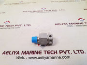 Lamot 316ss screw holder