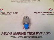 Lamot 316ss screw holder