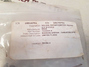 Lamot 316ss screw holder