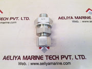 Mitsui engineering 434c  15 non- return valve