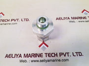 Mitsui engineering 434c  15 non- return valve