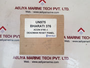 Rolls-royce Un975 Alarm Panel new