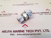 Mitsui engineering 434c  15 non- return valve