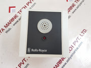 Rolls-royce Chief Engineer Buzzer Panel