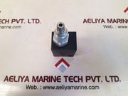 Sun hydraulics gau/s valve block 0gh8-k1