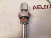 6438 thermocouple with pocket