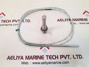 6438 thermocouple with pocket