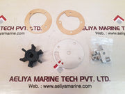 Jabsco sk368-0003 service kit