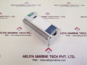 Mitsubishi fx1n-60mr-001 programmable controller