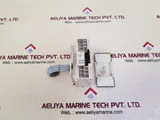 Mitsubishi fx0n-8eyr programmable controller used