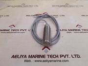 Pepperl+fuchs 973ex4w1-a10t inductive proximity sensor