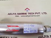 Fujikoki Df8-5G