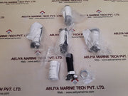 Adalet xhp pushbotton NEW