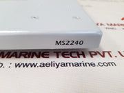 Mariner Systems Ms2240 Mariner-kit Vertical Ms2 Bracket