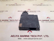 Ge fanuc Ic693mdl655f input module