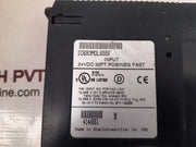 Ge fanuc Ic693mdl655f input module