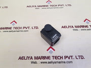 Vickers h 507848 solenoid coil 24v dc