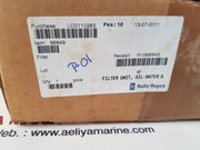 Norgren C64S-dk2117 Filter Unit