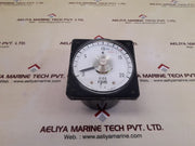 Toyo keiki dvf-11 x100 0-20 rpm meter