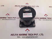 Toyo keiki dvf-11 x100 0-20 rpm meter