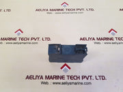 Siemens 3Un2100-0An7 Thermistor Protection Relay G/9521