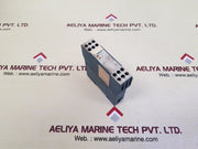 Siemens 3Un2100-0An7 Thermistor Protection Relay G/9521