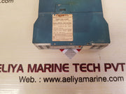 Siemens 3Un2100-0An7 Thermistor Protection Relay G/9521