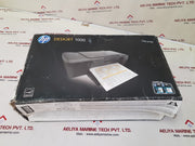 Hp Deskjet 1000 Printer J110A