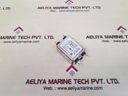 Belling lee sf4210-5/01 high performance chassis mount filter