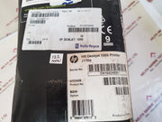 Hp Deskjet 1000 Printer J110A