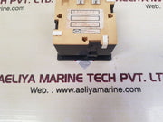 Deif Ã—100 rpm meter