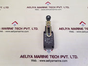 Schmersal t4v7h 336-11z limit switch