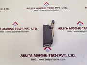 Schmersal t4v7h 336-11z limit switch