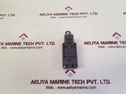 Schmersal t4v7h 336-11z limit switch