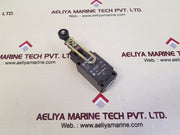 Schmersal t4v7h 336-11z limit switch