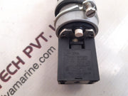 Elan ena iec 947/ en 60947 head push-button