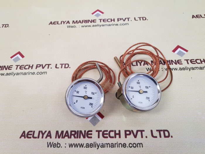 Arthermo 10000152051 thermometer 0 to 200°c