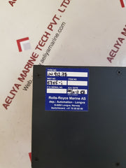 Eaton Fue-563004 Marine Filter 3000Va