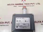 United electric j21k-357 9504 differential pressure switch