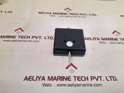 Toyo keiki dp-5ia volt meter