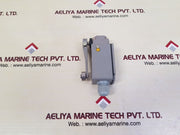 Bhartia cutler-hammer nll2-22 limit switch