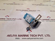 Micro switch lsyab3k heavy duty limit switch with lever