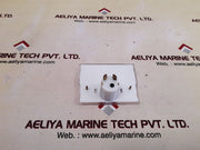 Sifam fsd-500-0-500ua pitch meter