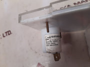 Sifam fsd-500-0-500ua pitch meter
