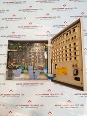 Thorn system t880 fire alarm panel