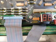 Thorn system t880 fire alarm panel