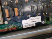 Thorn system t880 fire alarm panel