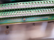 Thorn system t880 fire alarm panel